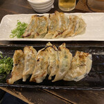 三代目まるびや中華 - 