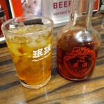 Mim Min - 紹興酒