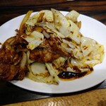 Mim Min - 回鍋肉