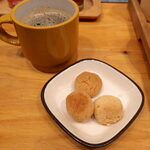 てぃしらじそば - 