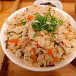 てぃしらじそば - 