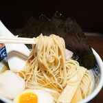 寿製麺 よしかわ - 