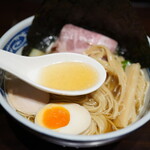 寿製麺 よしかわ - 