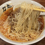 ラーメン 力丸 - 