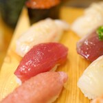 Yoshinozushi Honten - 