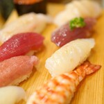 吉野鮨本店 - 