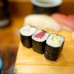 Yoshinozushi Honten - 