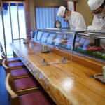 Yoshinozushi Honten - 