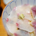 Kyou Sushi - かんぱち