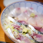 Kyou Sushi - 