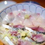 Kyou Sushi - 