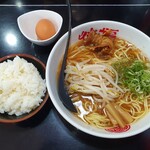 徳福 - 