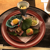 肉和食 月火水木金土日 - 