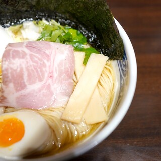 寿製麺 よしかわ_2