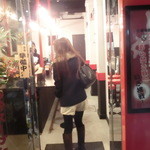 あらとん - もう準備中!?（2012.11）