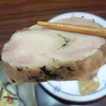 二劫 - 鶏ハム１００円