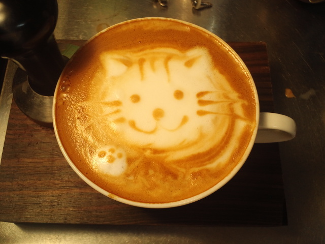 ダブルトール 仙台長町店（ Double Tall ） - 長町南（カフェ）の写真