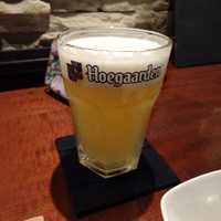 グリエ ジョー - ホワイトビール