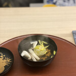 日本料理 久丹 - 