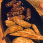 わら焼き さとう - 