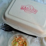 カナダキッチン - 