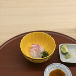 日本料理 久丹 - 