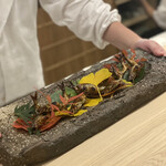 日本料理 久丹 - 