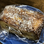 CRAFT BAKERY - 