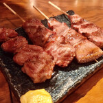 Robata Izakaya Sumibee - 