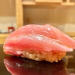 鮨 竜介 - 2021.9.  蛇腹