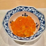 鮨 竜介 - 2021.9.  いくら