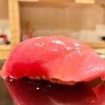 鮨 竜介 - 2021.9.  血合いぎし