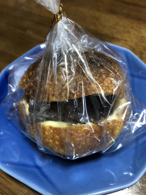 クラフト ベーカリー Craft Bakery みらい平 パン 食べログ