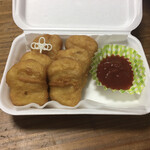 バーガーズ カフェ　トモトモ - 