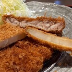 とんかつ大町 - 