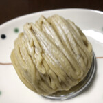 パティスリー ラ ミモザ - 