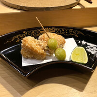 寿司処 しん - 