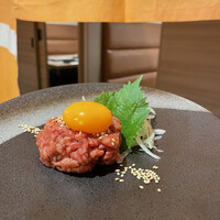 近江うし 焼肉 にくTATSU 青山本店 - 