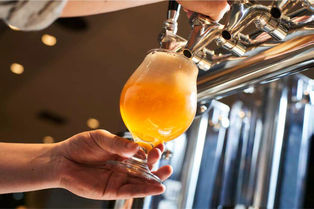 CROSS B PLUS（クロスビープラス） - 青葉通一番町（イタリアン）の写真