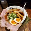 近江熟成醤油ラーメン 十二分屋 早稲田店