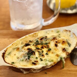 チャコールスタンド ベンテン - 