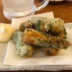 チャコールスタンド ベンテン - 