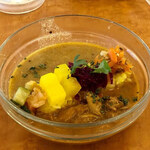 チャコールスタンド ベンテン - 