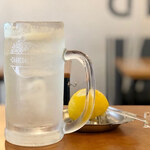 チャコールスタンド ベンテン - 