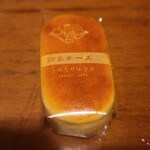 サトウヤ - 卵とチーズ(180円)