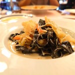 Antica osteria BACIO - 