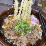 資さんうどん - 