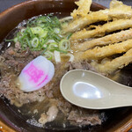 資さんうどん - 