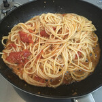 モイベーカリー - これで作る別の日の昼食