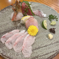 のどぐろ専門 銀座 中俣 - 